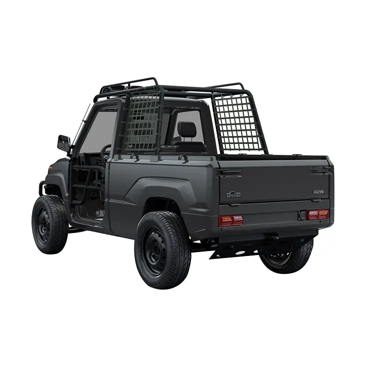 XR ľahký EV pickup